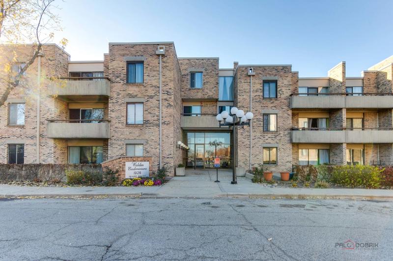 1926 Prairie Square #310, Schaumburg, IL 60173 - MLS 11931387 for Sale