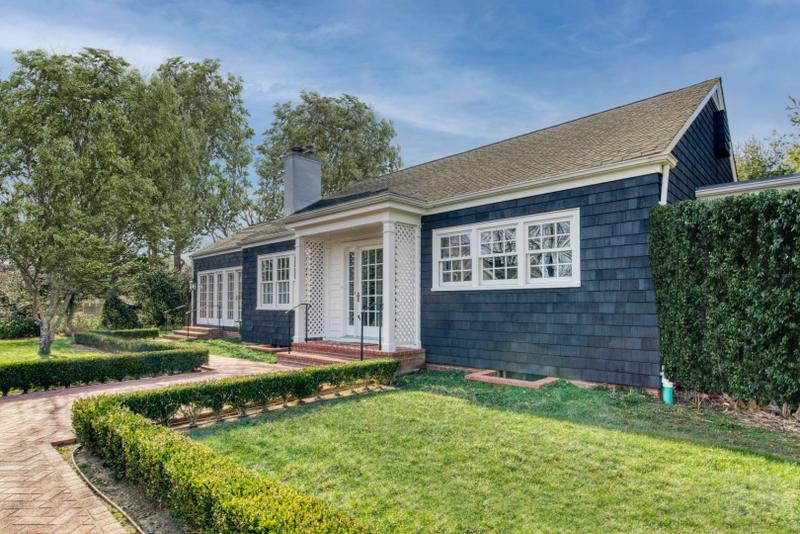 38 Halsey Lane, Bridgehampton, NY 11932 for Rent