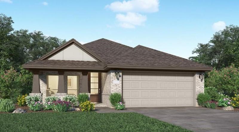 27111 Mound Hl Circle, Hockley, TX 77447 for Sale