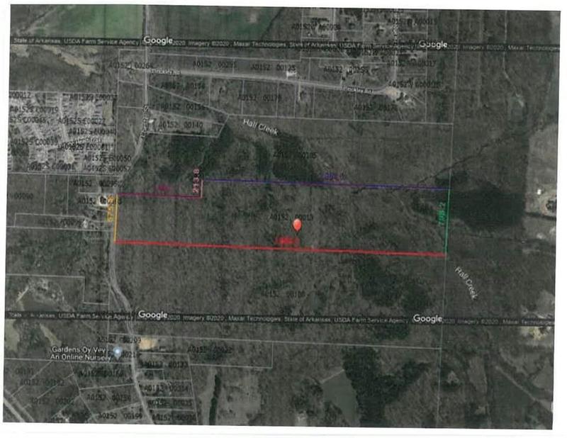 0 CHESTER ST, Arlington, TN 38002 Land For Sale  MLS# 10095472