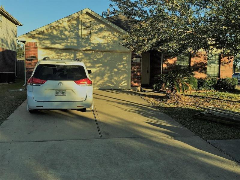 9202 Rosewell Ct, Houston, TX 77095 for Rent