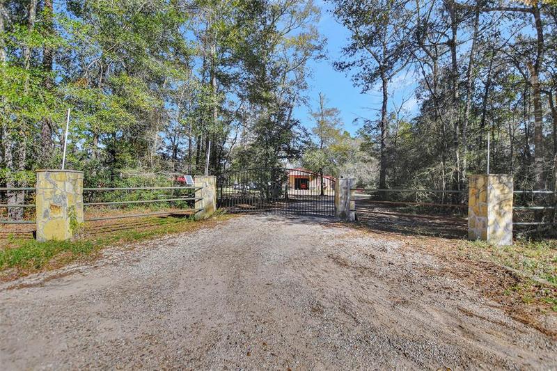 27896 Rice Rd, Hockley, TX 77447 for Sale