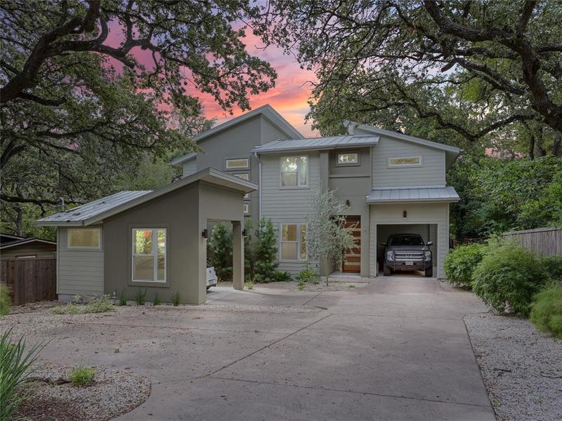 2105 W 11th St A, Austin, TX 78703 for Rent