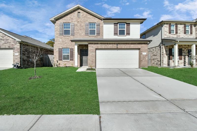 7810 Carrotwood Dr, Houston, TX 77049 for Rent