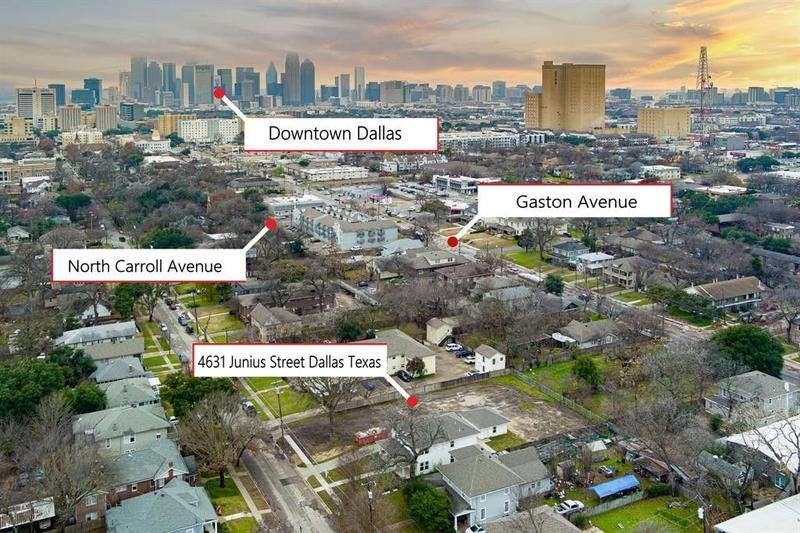 Dallas, Dallas County, TX Undeveloped Land, Homesites for sale Property ID: 418628401