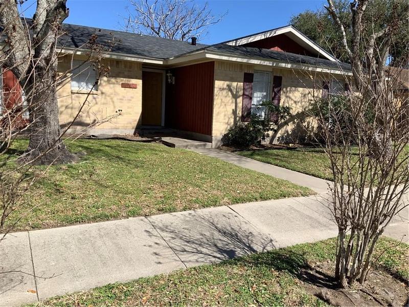 3014 Persimmon St, Corpus Christi, TX 78415 for Rent
