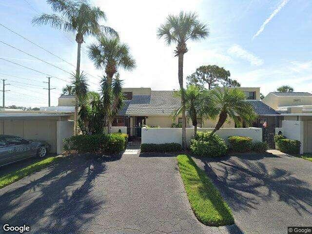 Greenbelt Yard, Sarasota, FL 34235  624436345 for Rent