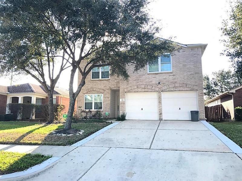 526 Cypresswood Trce, Spring, TX 77373 for Rent