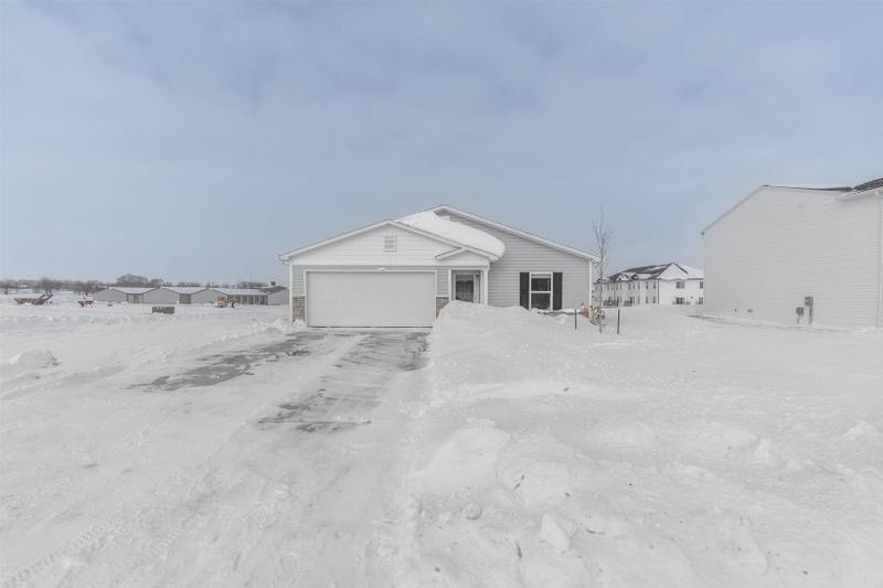 Hudson, Black Hawk County, IA House for sale Property ID: 418718037