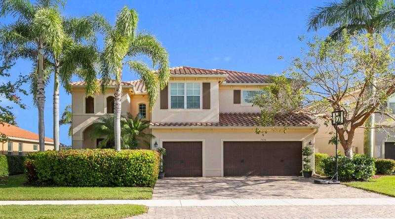 3440 Oakmont Estates Blvd, Wellington, FL 33414 - MLS RX-10952481 for Rent