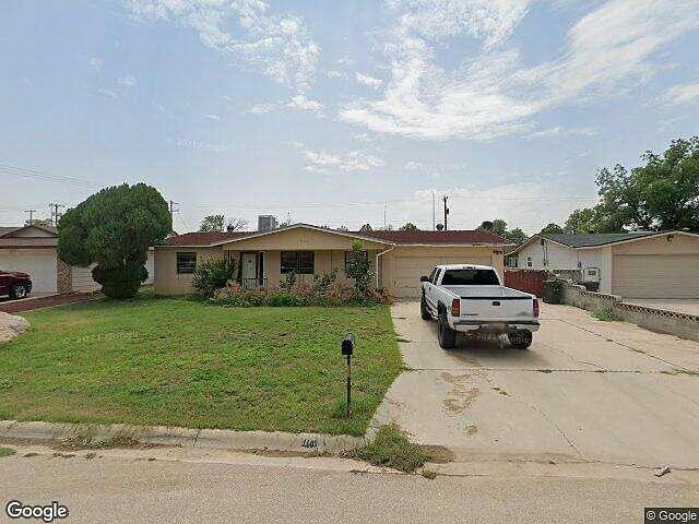 Westridge, CARLSBAD, NM 88220  616987046 for Sale