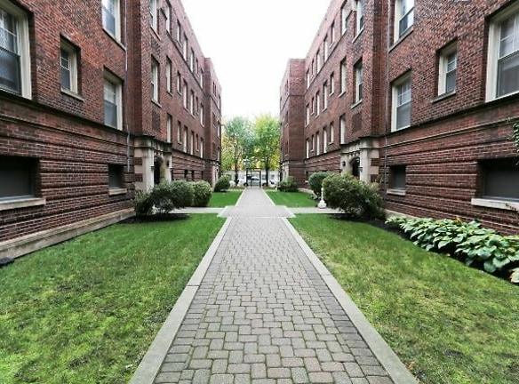 3261 W Wrightwood Ave unit DJ2 - Chicago, IL 60647 - Home For Rent
