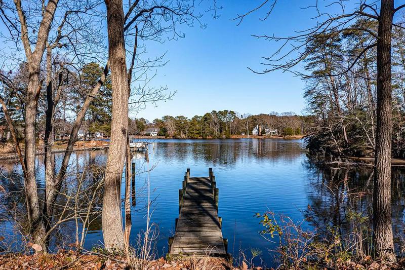 000 OLD FAIRPORT ROAD, REEDVILLE, VA 22579 Land For Sale  MLS# 115671