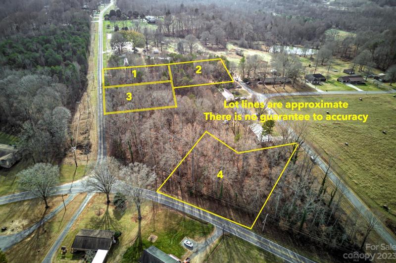 1031 Long Dr, Newton, NC 28658 - MLS 4097775 for Sale