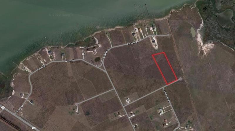 213 Trout Side Way, Rockport, TX 78382 for Sale