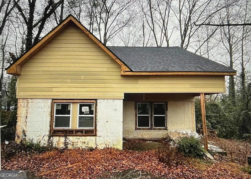 680 ALBERT ST NW, Atlanta, GA 30318 Single Family Residence For Sale  MLS# 10240302 for Rent