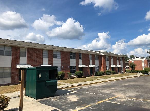 Magnolia Trace Apartment Homes - 318 12 Royal St - Florence, SC Apartments for Rent