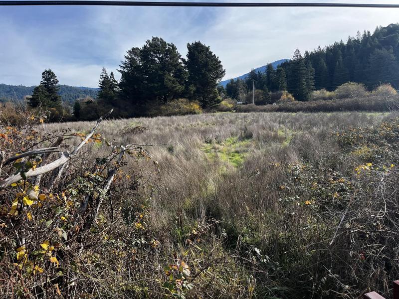 Redcrest, Humboldt County, CA Undeveloped Land, Homesites for sale Property ID: 418513737