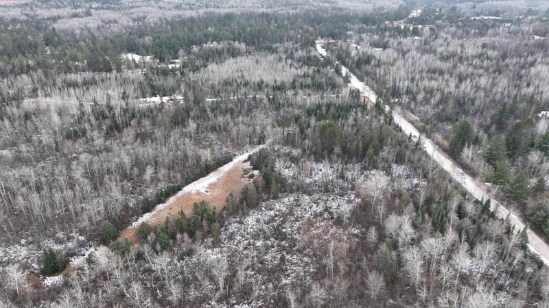 Hillman, Montmorency County, MI Undeveloped Land for sale Property ID: 418656666