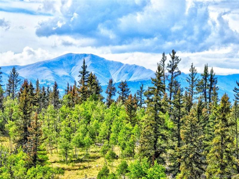Como, Park County, CO Undeveloped Land, Homesites for sale Property ID: 417480576