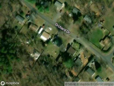 Orchard Dr for Sale