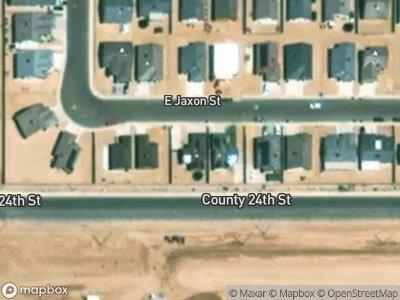 E Jaxon St for Sale