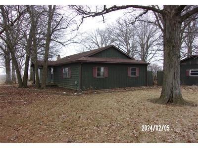 Township Road 261 for Sale
