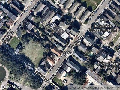 Henriette Delille St Apt 8 for Sale