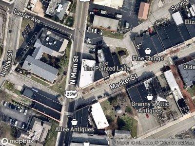 Olive Ln for Sale