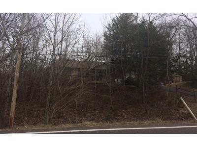Rixeyville Rd for Sale