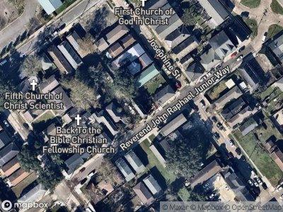 Rev John Raphael Jr Way for Sale