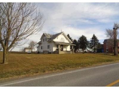 S State Road 1 for Sale