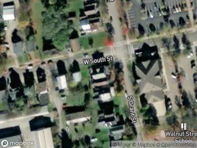 S Grant St for Sale