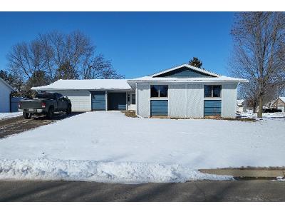 Todd Ct for Sale