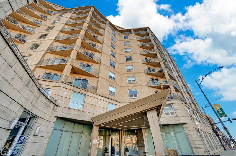 4350 N Broadway St #1007, Chicago, IL 60613 - MLS 11972580 for Sale
