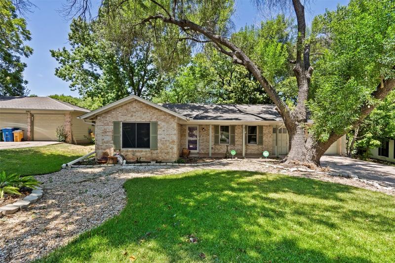3400 Laguna Drive, Austin, TX 78741 for Rent