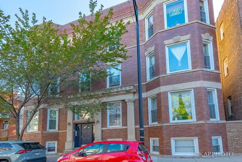 127 South Oakley Boulevard, Unit G, Chicago, IL 60612 for Rent