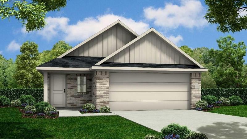 22838 EPHESUS AVE, Tomball, TX 77377 Single Family Residence For Sale  MLS# 39360612