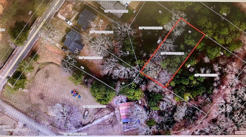 0 MILO FISHER STREET, Fairburn, GA 30213 Land For Sale  MLS# 10187744