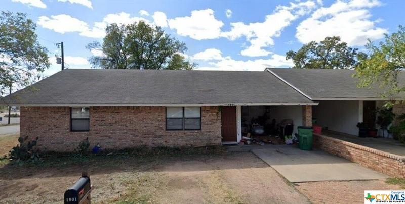1801 FOREST Trail, Kingsland, TX 78639 for Rent
