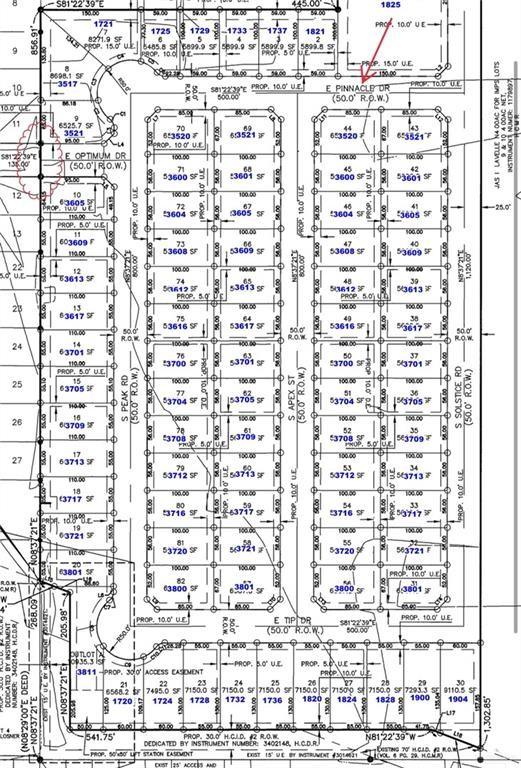 3720 S Apex Street, Edinburg, TX 78542 for Sale