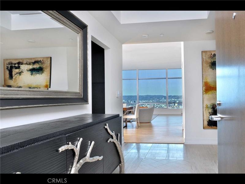 900 West Olympic Boulevard, Unit 44D, Los Angeles, CA 90015 for Rent