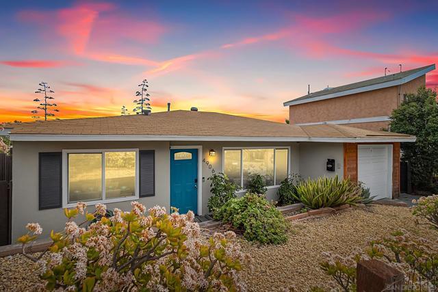 4906 Auburn Dr, San Diego CA 92105 for Sale