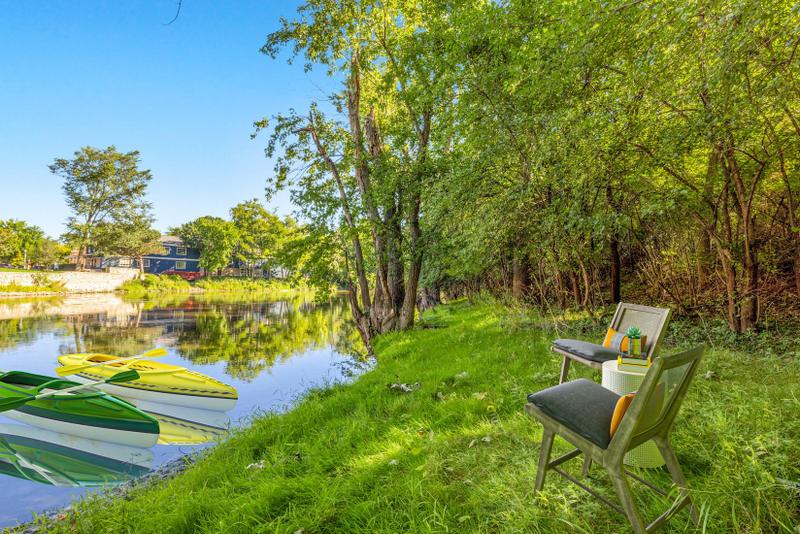 Mequon, Ozaukee County, WI House for sale Property ID: 417534661
