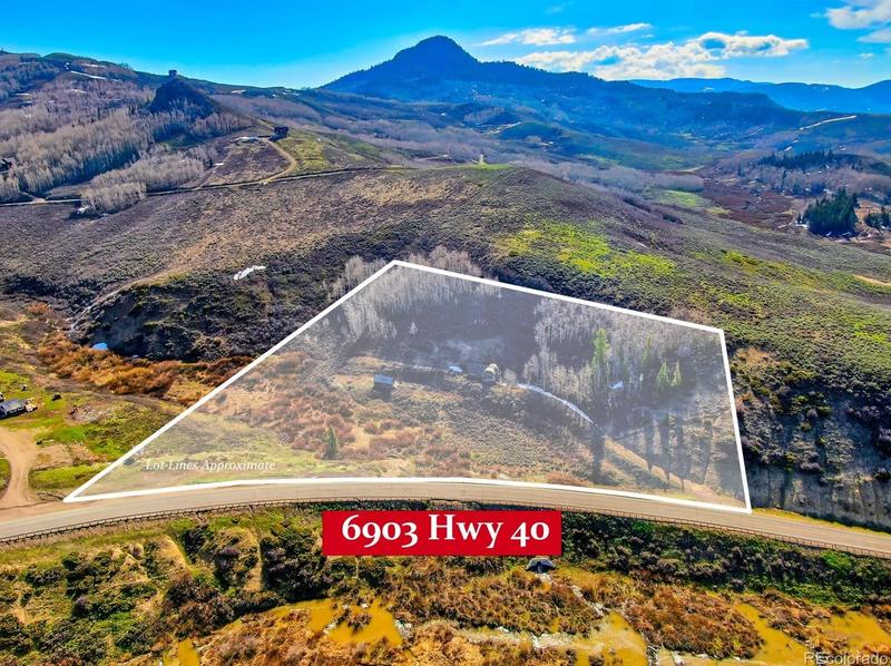 6903 US Hwy 40, Kremmling, CO 80459 - MLS 8453275 for Sale