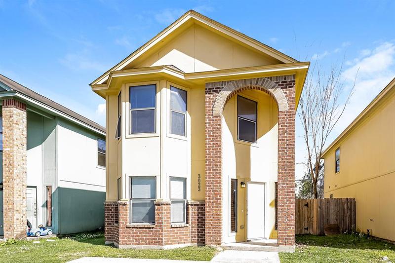 3023 La Estancia Ln, Houston, TX 77093 for Rent