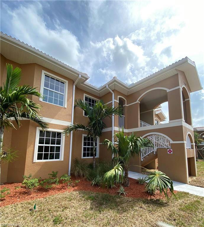1143 WINDING PINES CIR UNIT 205, CAPE CORAL, FL 33909 Condominium For Sale  MLS# 222060795
