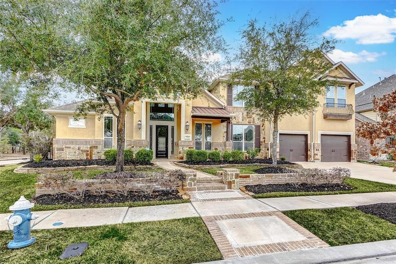 19410 Blissfull Haven Ct, Cypress, TX 77433 for Sale