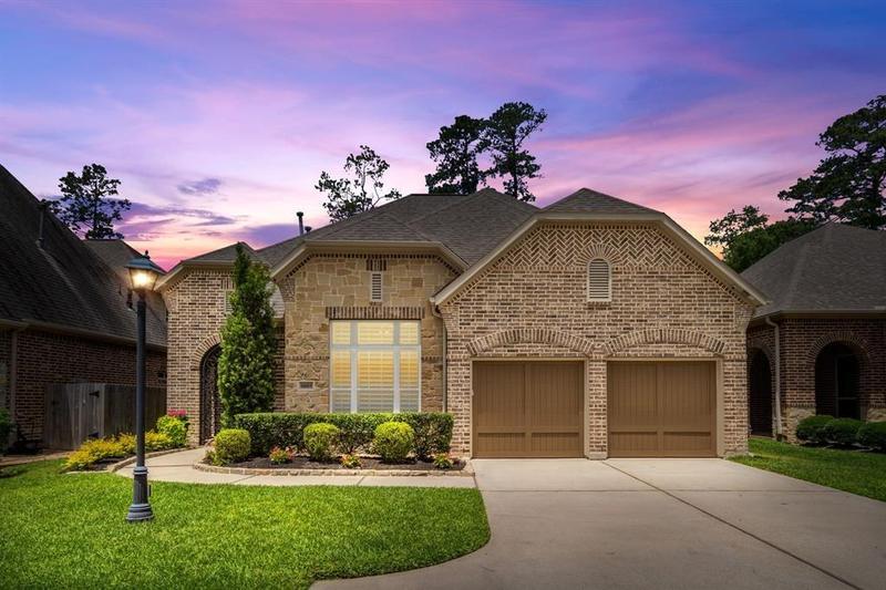 8885 Van Allen Dr, The Woodlands, TX 77381 for Rent