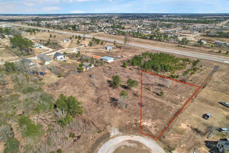 72 Road 3557, Cleveland, TX 77327 for Sale